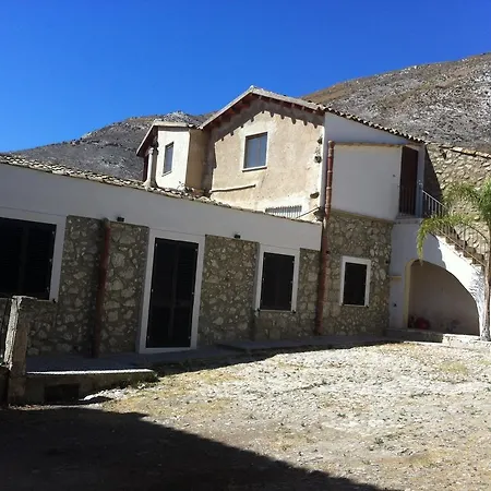 Bed & Breakfast Bagliovillacapo Siculiana