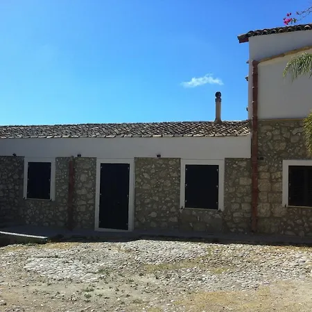 Bagliovillacapo Bed & Breakfast Siculiana
