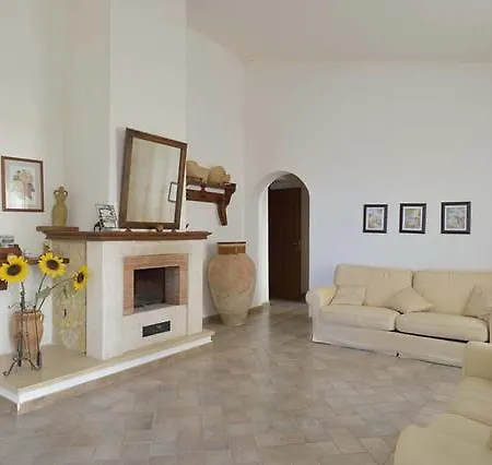 Bed & Breakfast Bagliovillacapo Siculiana