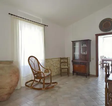Bed & Breakfast Bagliovillacapo 3*