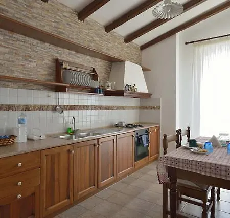 Bed & Breakfast Bagliovillacapo