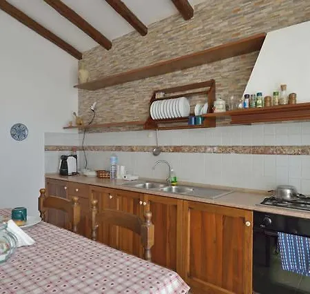 Bed & Breakfast Bagliovillacapo Siculiana