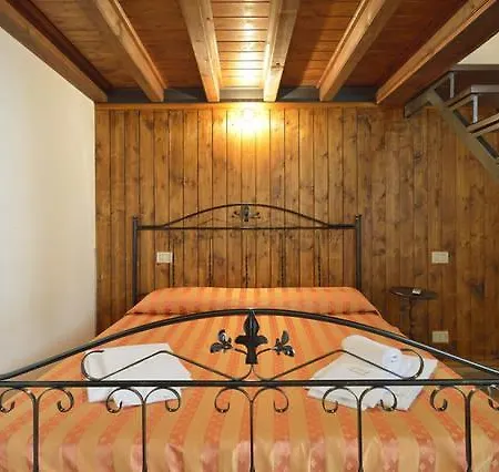Bed & Breakfast Bagliovillacapo Siculiana