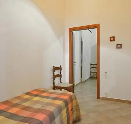 Bed & Breakfast Bagliovillacapo 3*