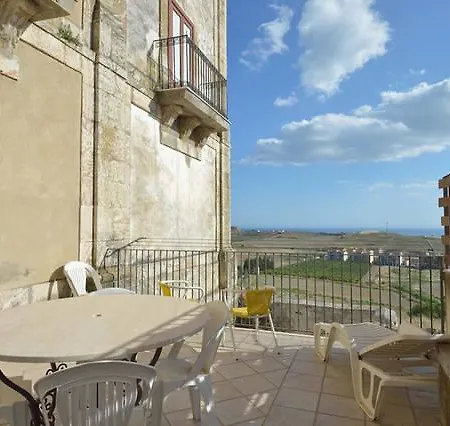 Bed & Breakfast Bagliovillacapo 3*