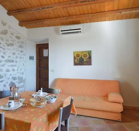 Bed & Breakfast Bagliovillacapo 3*