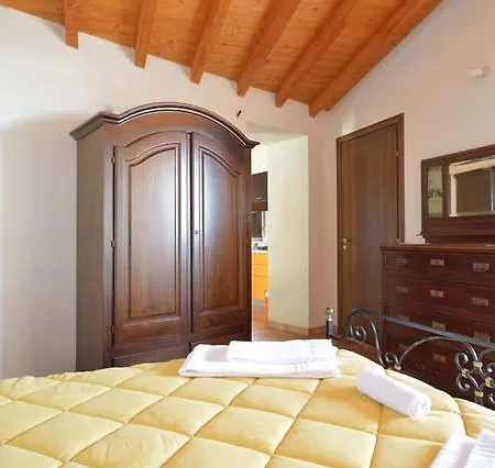 Bed & Breakfast Bagliovillacapo