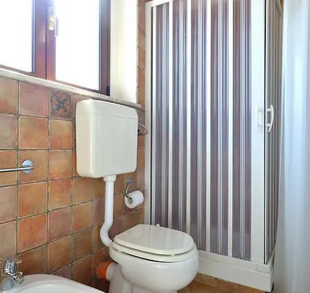 Bed & Breakfast Bagliovillacapo Siculiana