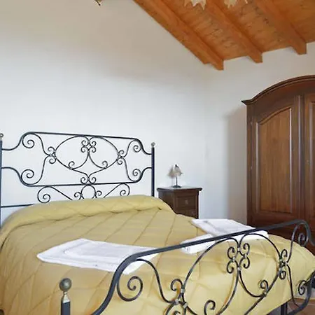 Bed & Breakfast Bagliovillacapo