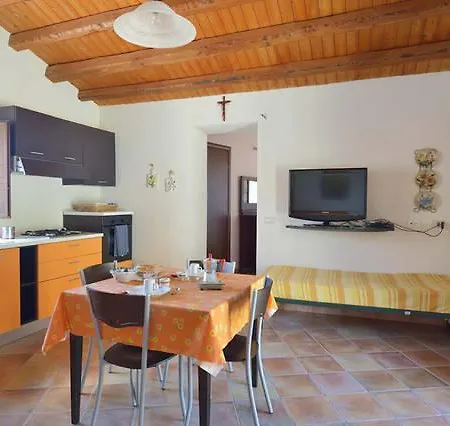 Bed & Breakfast Bagliovillacapo 3*